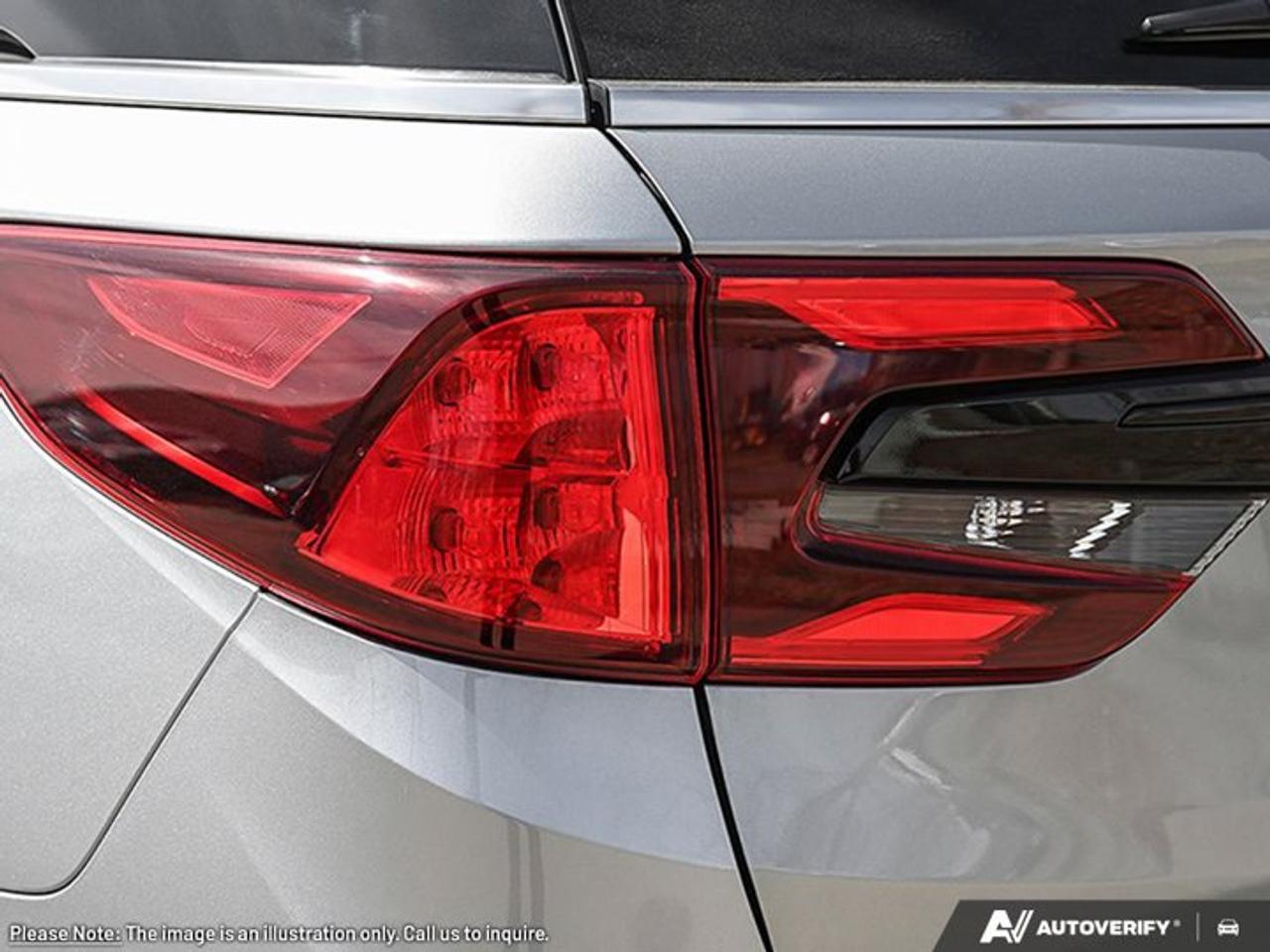 2026 Honda Odyssey Sport-L Photo
