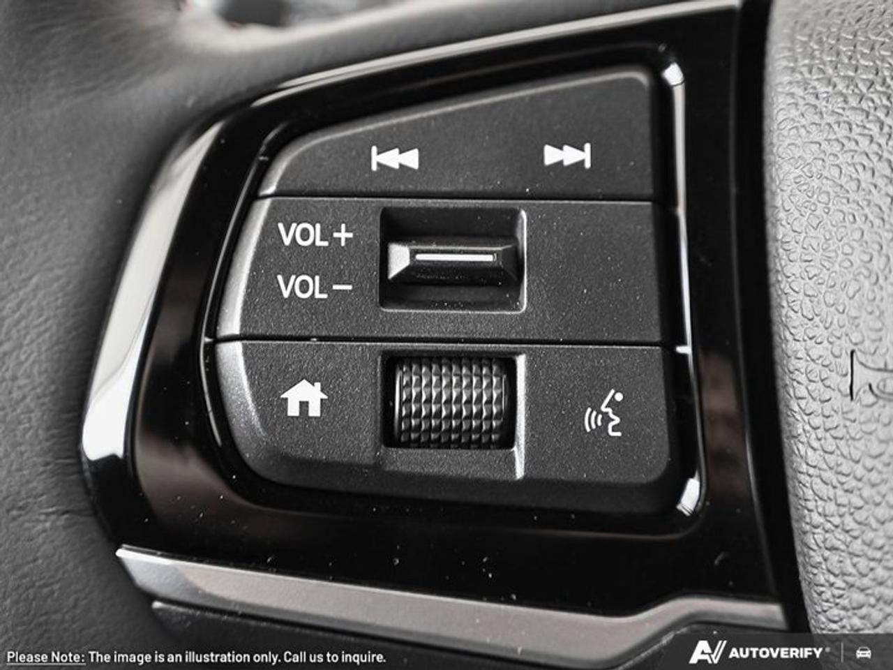 2026 Honda Odyssey Sport-L Photo