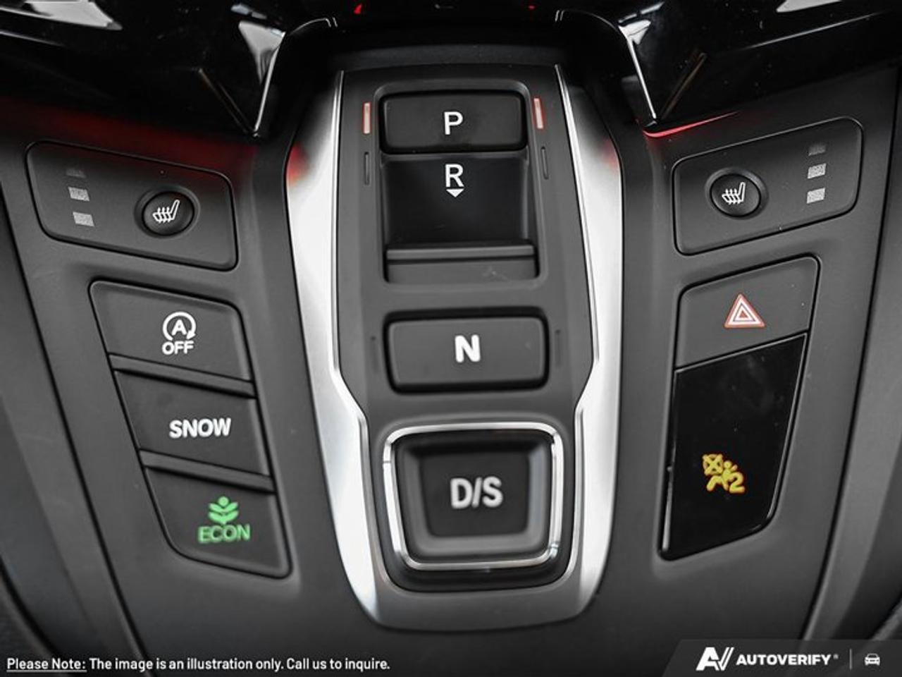 2026 Honda Odyssey Sport-L Photo