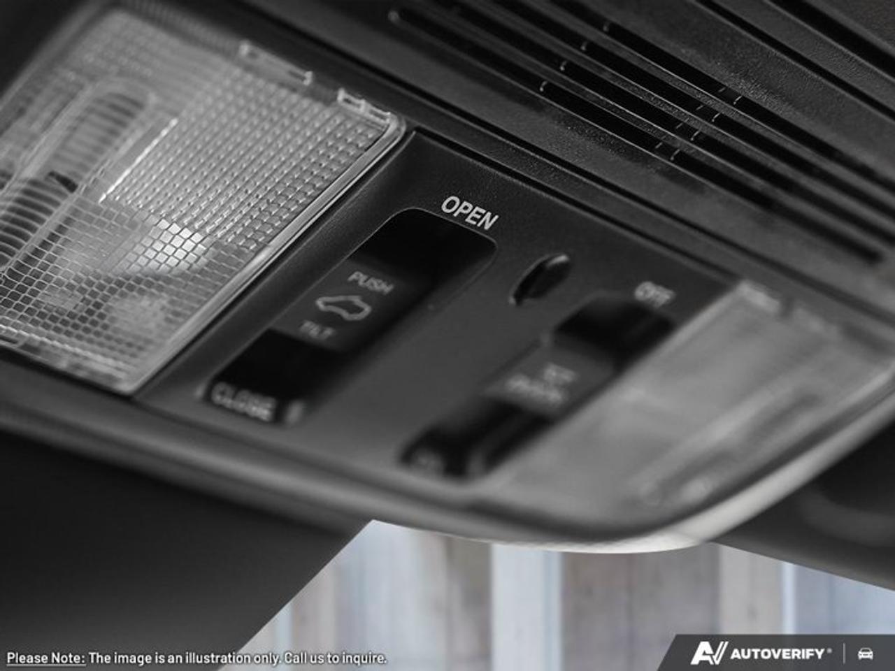 2026 Honda Odyssey Sport-L Photo