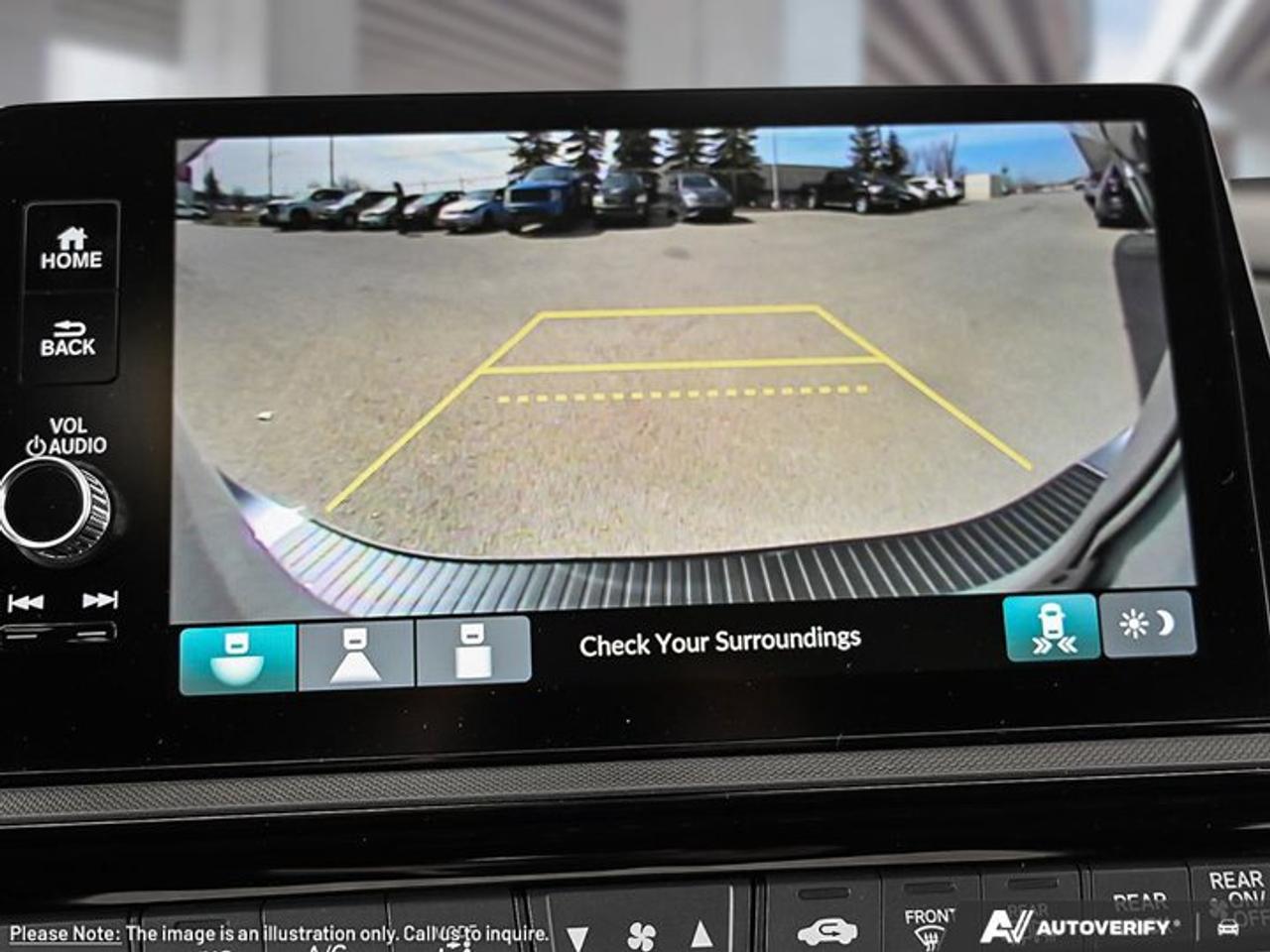 2026 Honda Odyssey Sport-L Photo