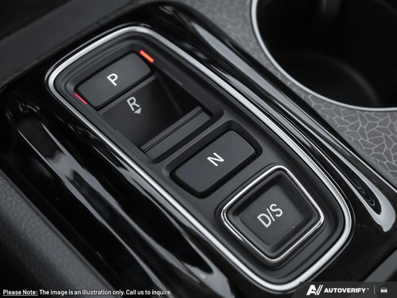2026 Honda Pilot Touring Photo