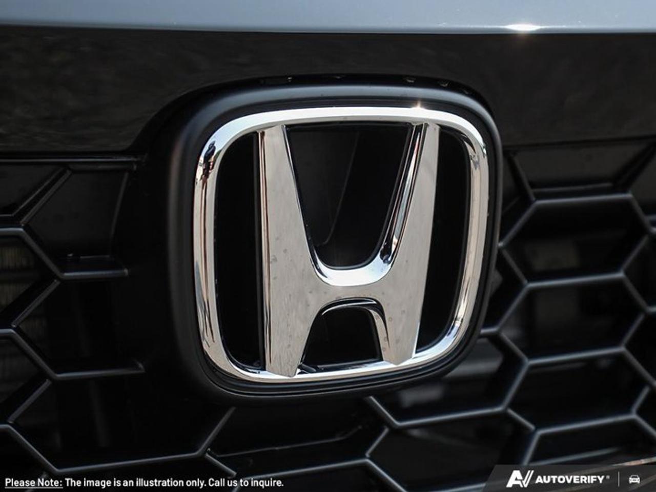 2026 Honda Civic Hybrid Sport Touring Photo