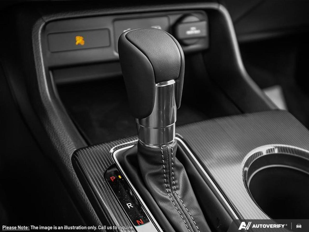 2026 Honda Civic Hybrid Sport Touring Photo