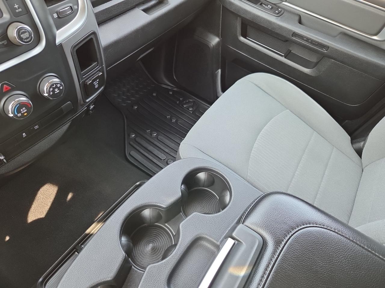 2023 RAM 1500 Classic SLT  Crew Photo