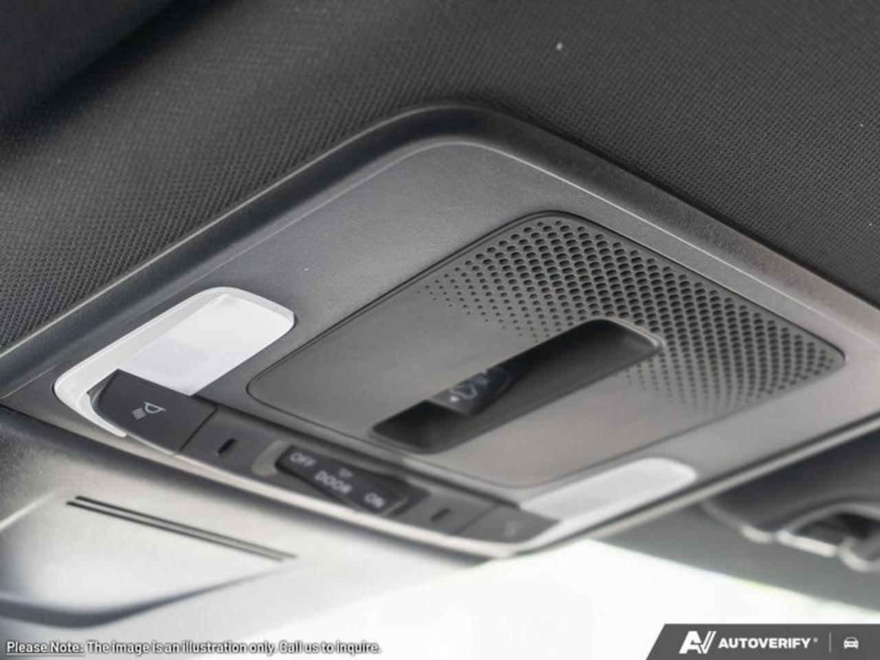 2026 Honda Civic Hybrid Sport Touring Photo