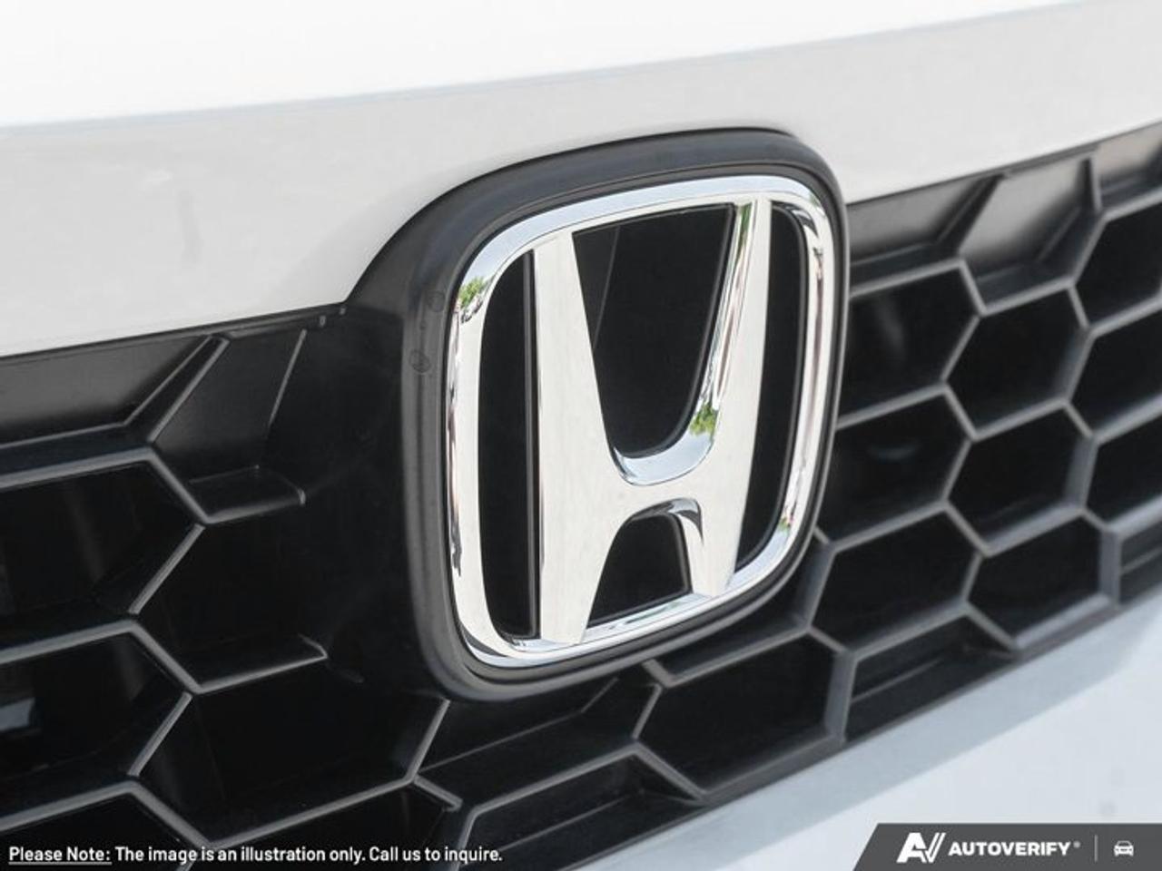 2026 Honda Civic Hybrid SPORT Photo