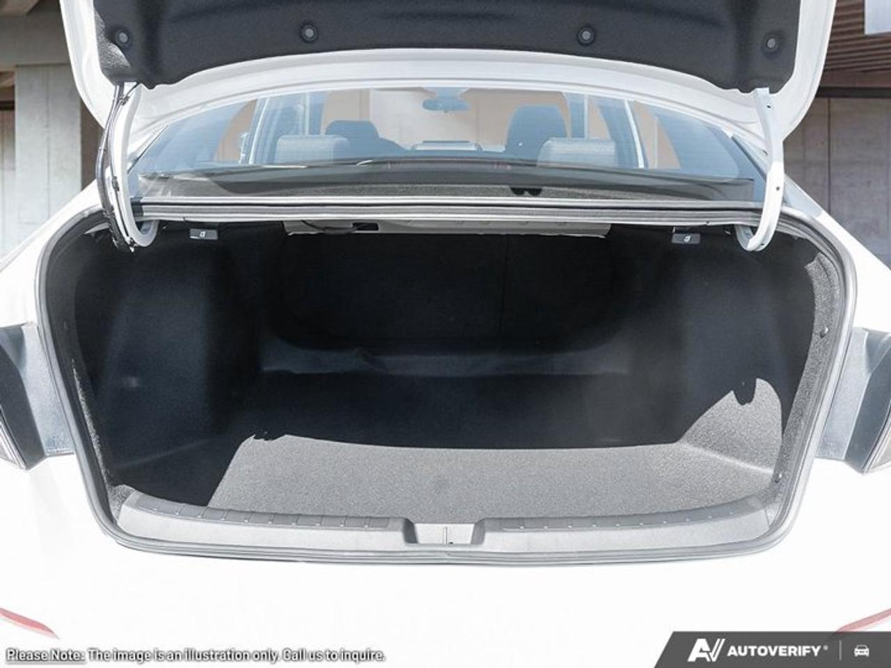 2026 Honda Civic Hybrid SPORT Photo