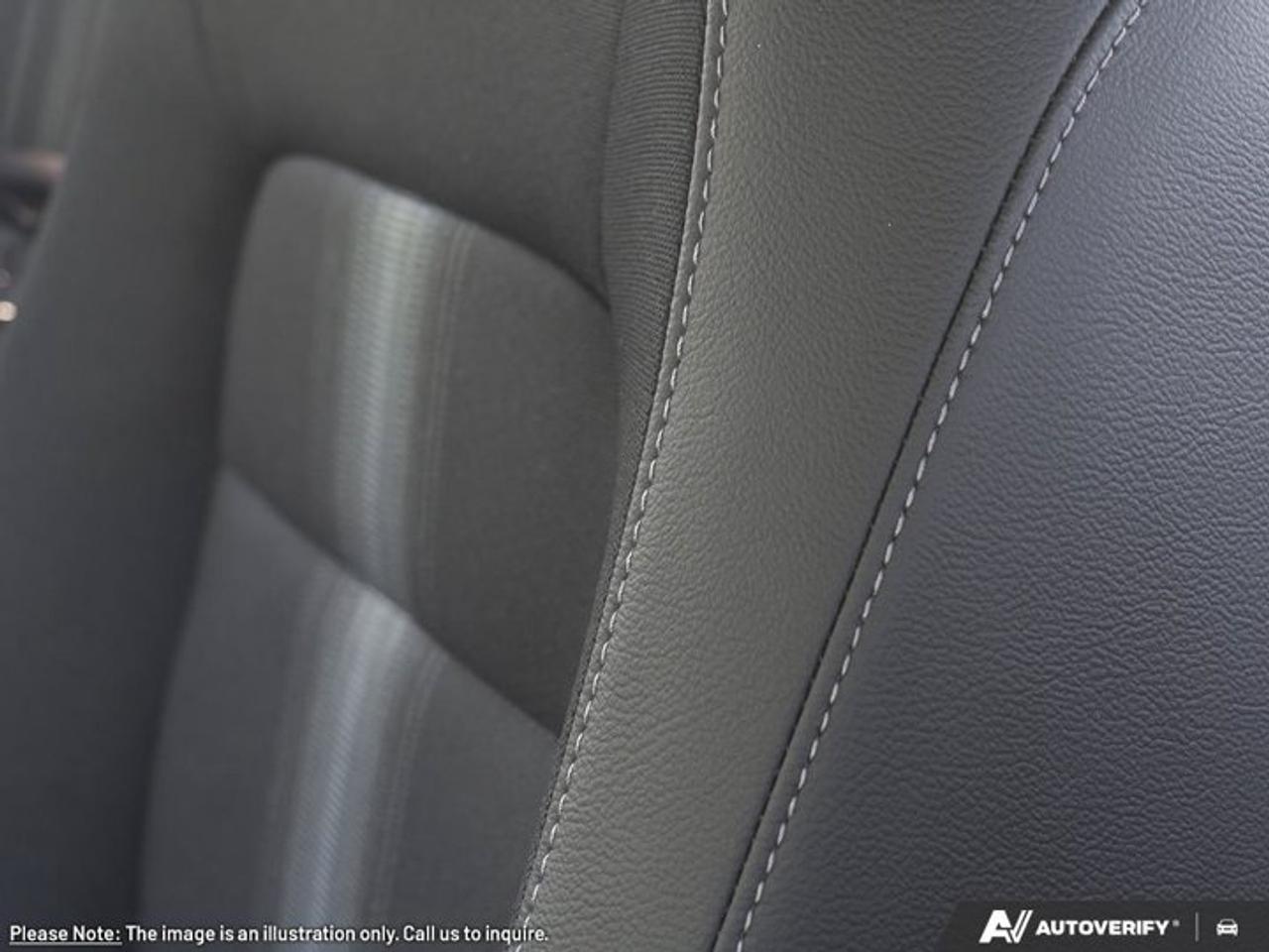 2026 Honda Civic Hybrid SPORT Photo