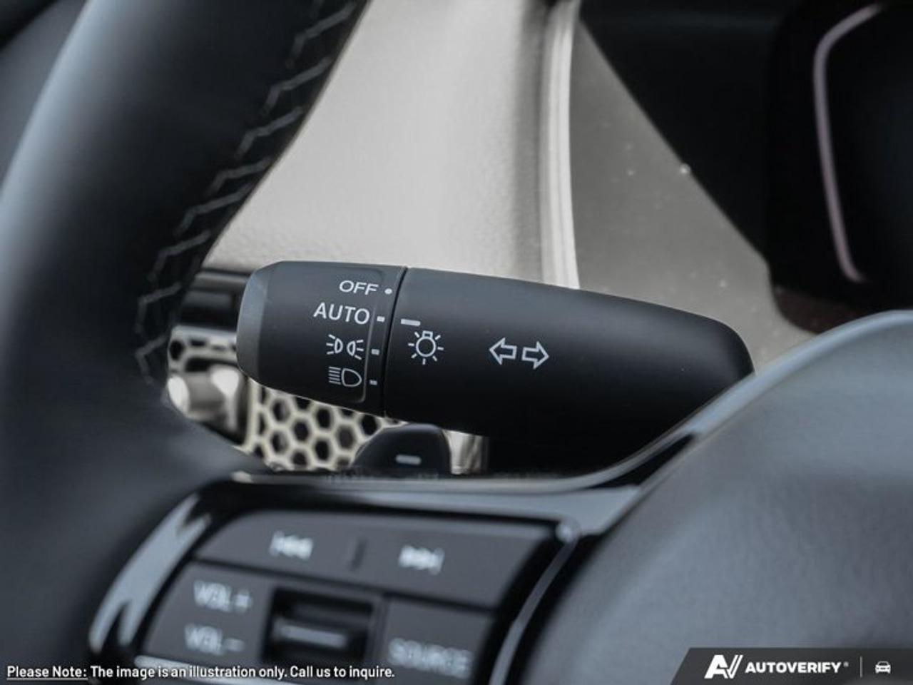2026 Honda Civic Hybrid SPORT Photo