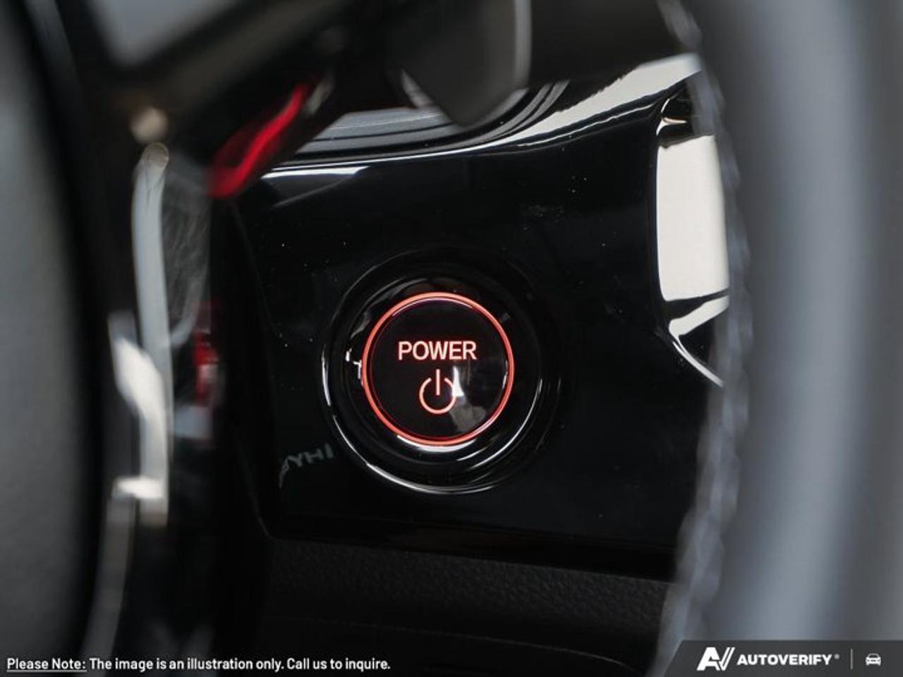2026 Honda Civic Hybrid SPORT Photo