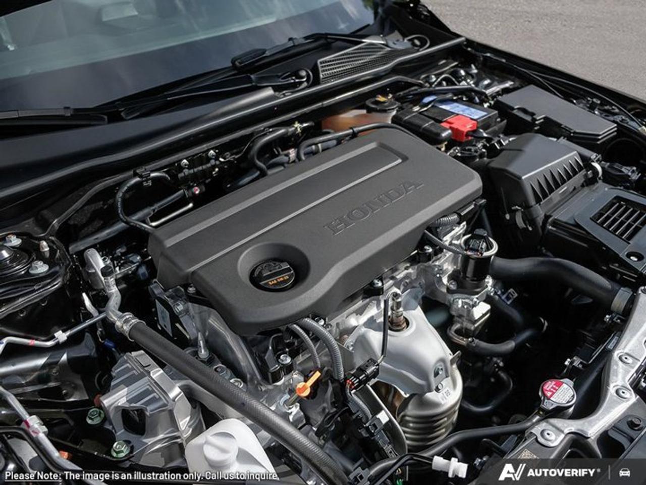 2026 Honda Civic LX Photo