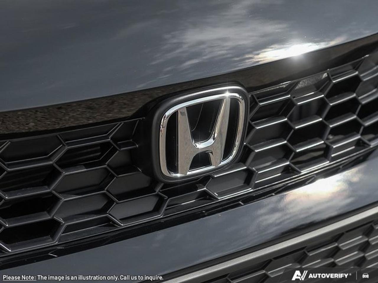 2026 Honda Civic LX Photo