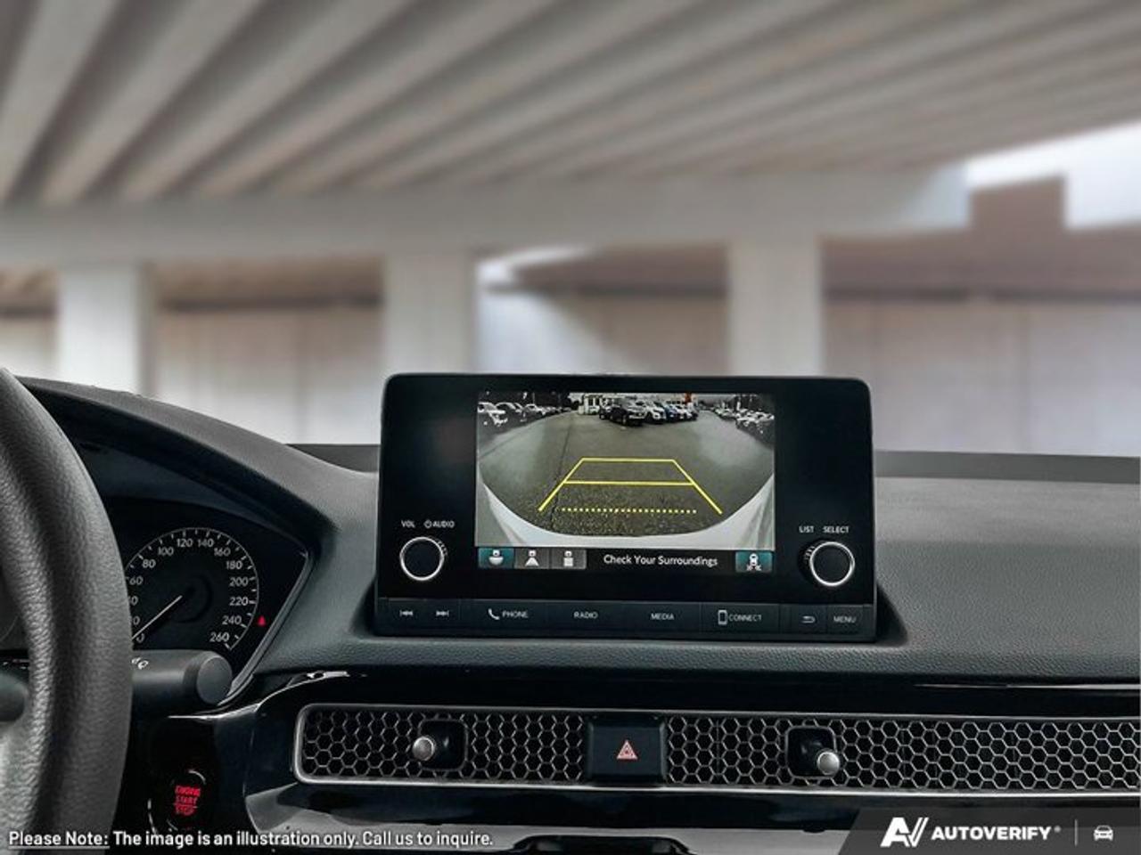 2026 Honda Civic LX Photo