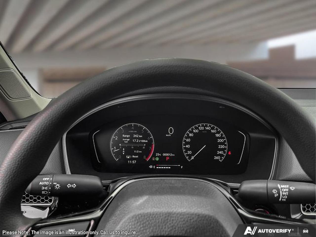 2026 Honda Civic LX Photo