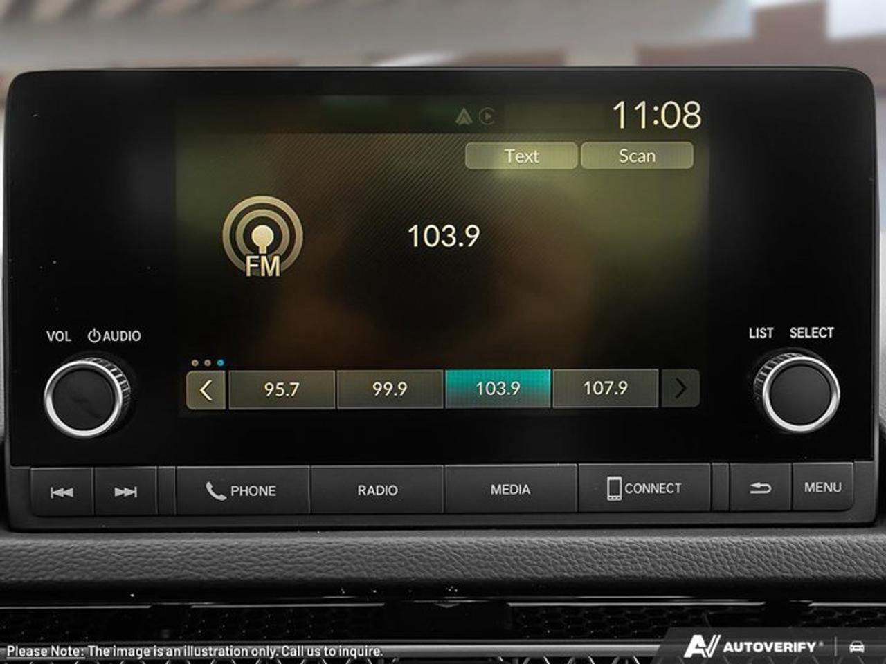 2026 Honda Civic Hybrid SPORT Photo