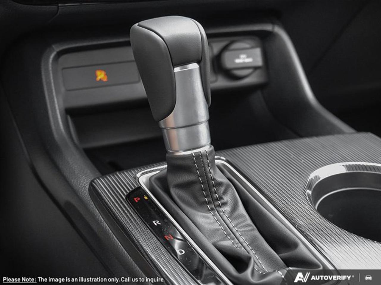 2026 Honda Civic Hybrid Sport Touring Photo