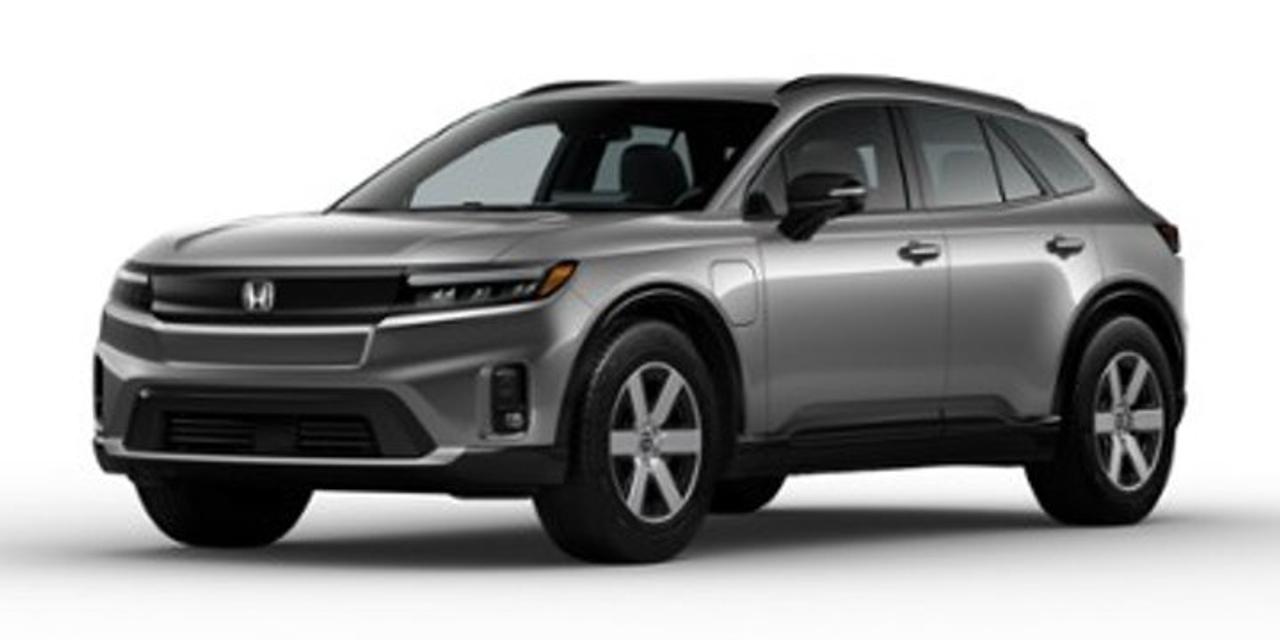 2026 Honda Prologue Elite Photo