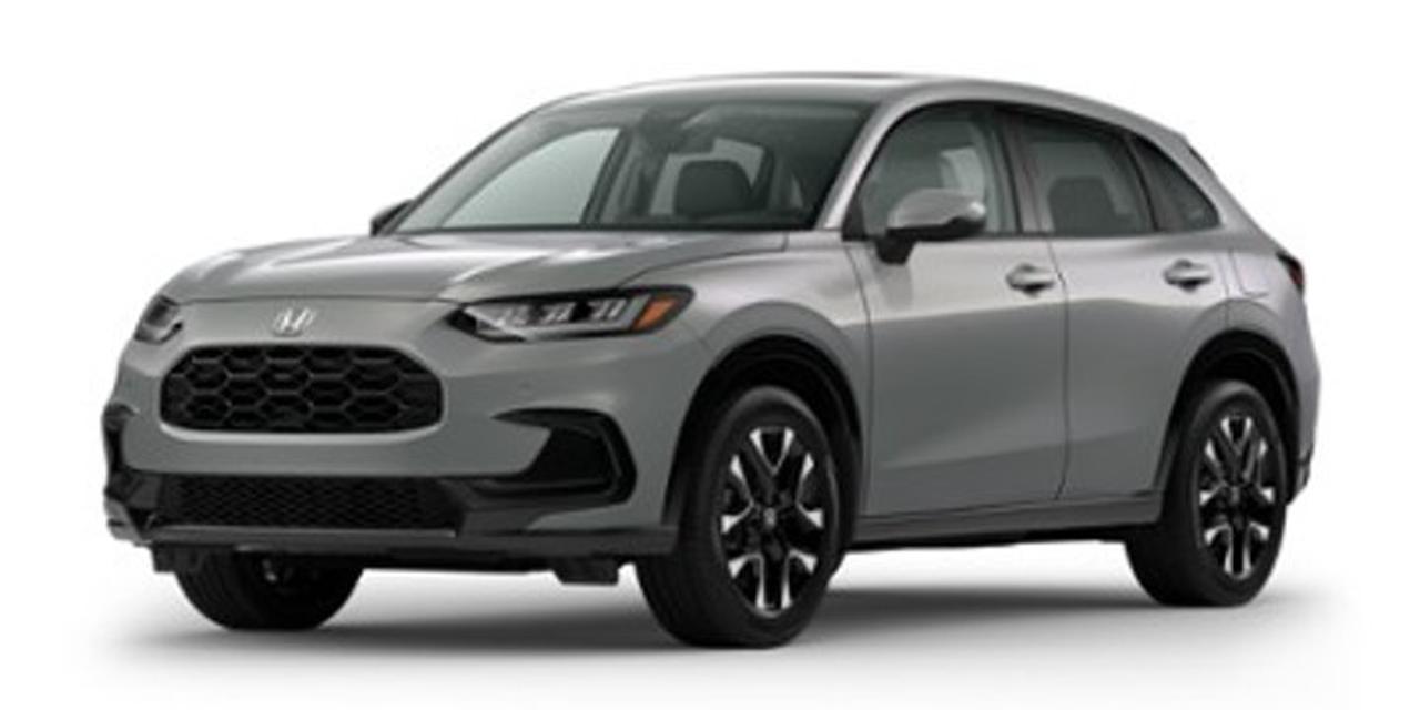 2027 Honda HR-V EX Photo0