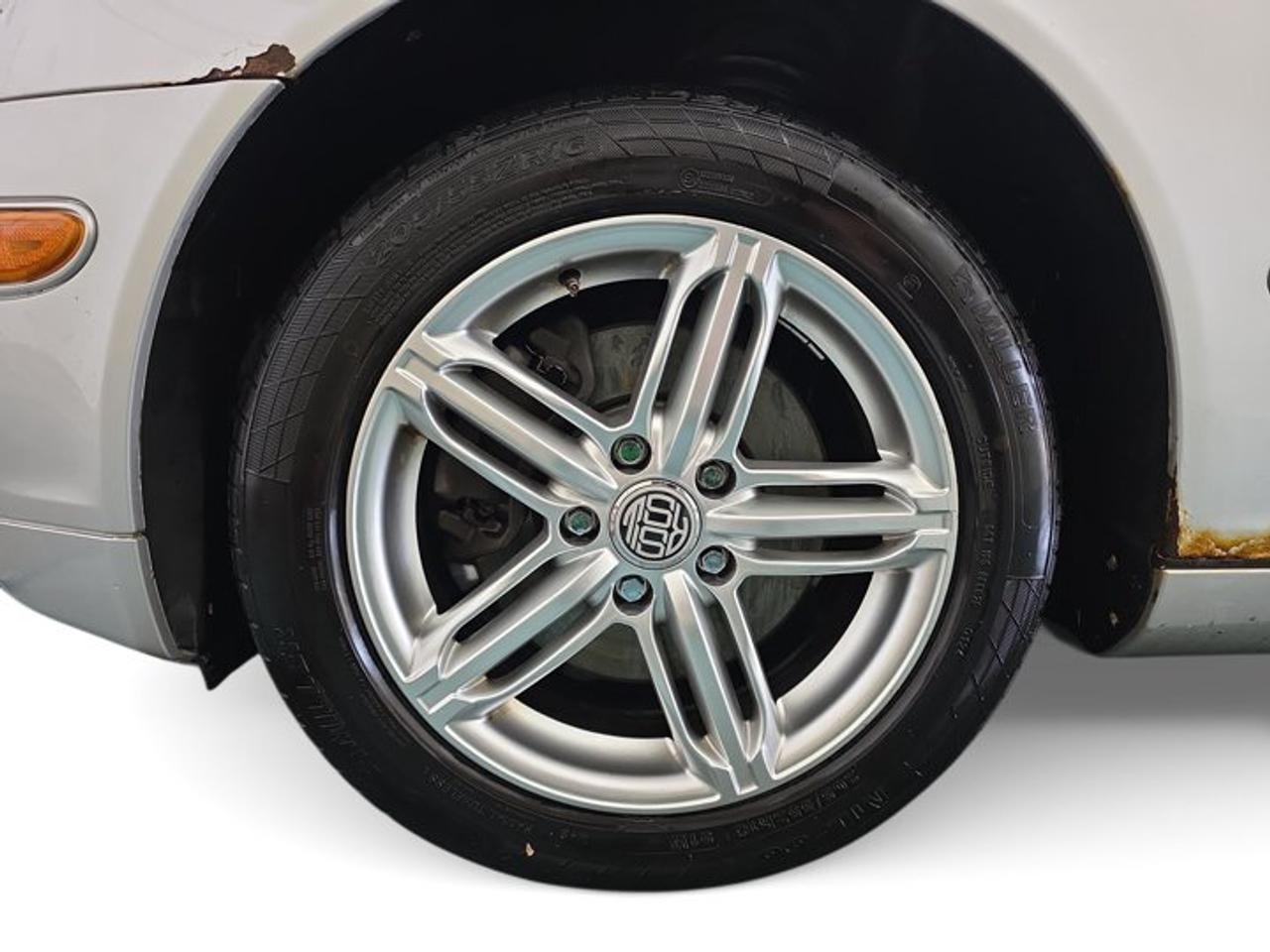 2003 Mercedes-Benz C-Class C320 Photo