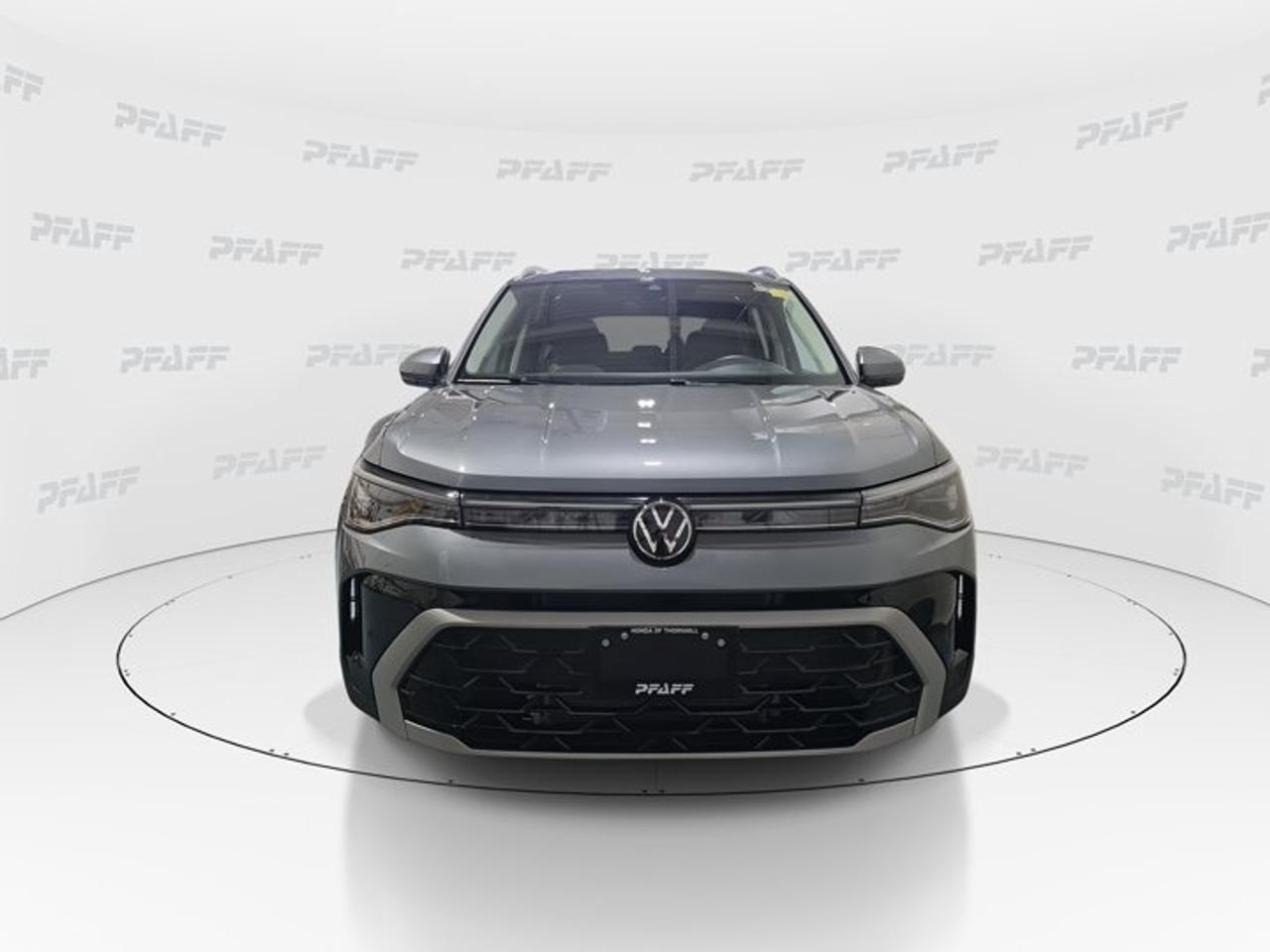 2025 Volkswagen Taos 1.5T SEL Photo