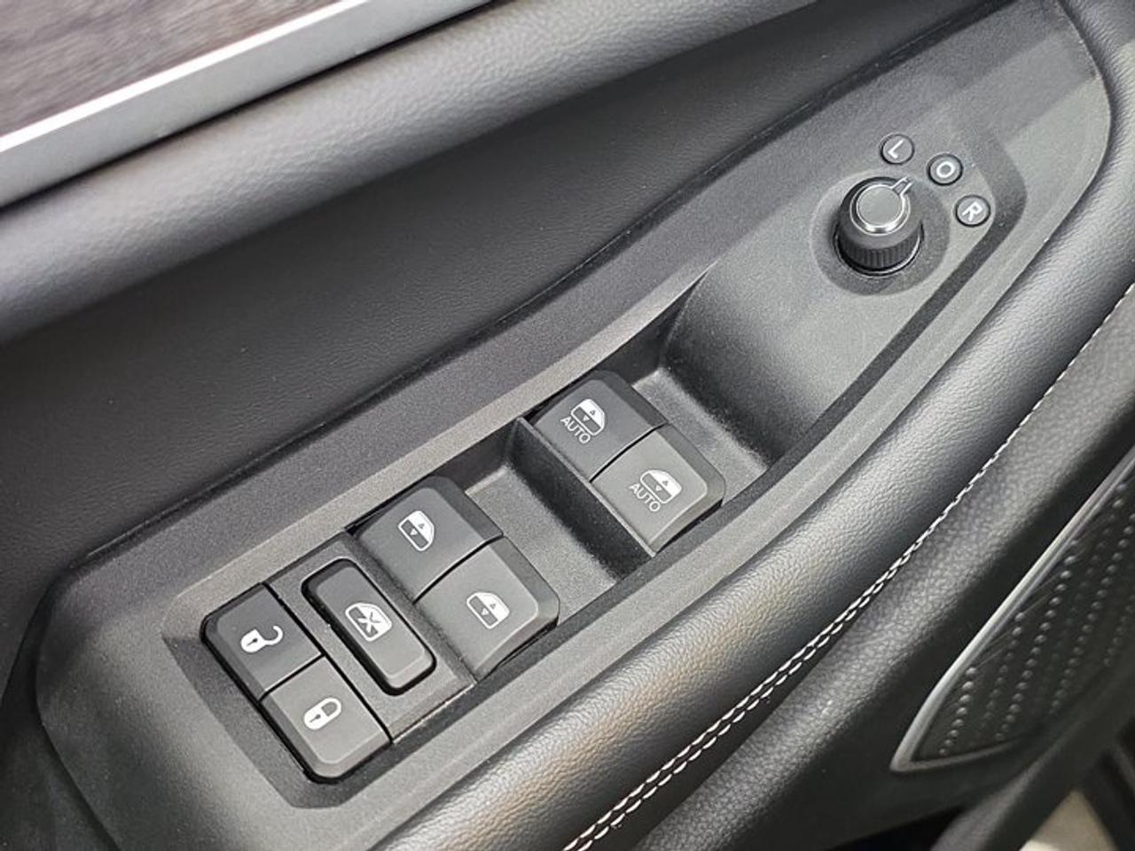 2022 Jeep Grand Cherokee Limited Photo