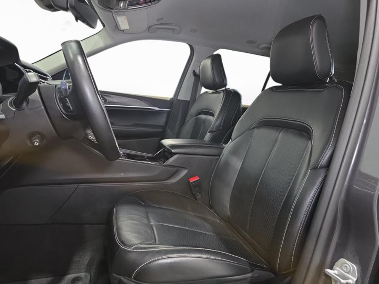 2022 Jeep Grand Cherokee Limited Photo