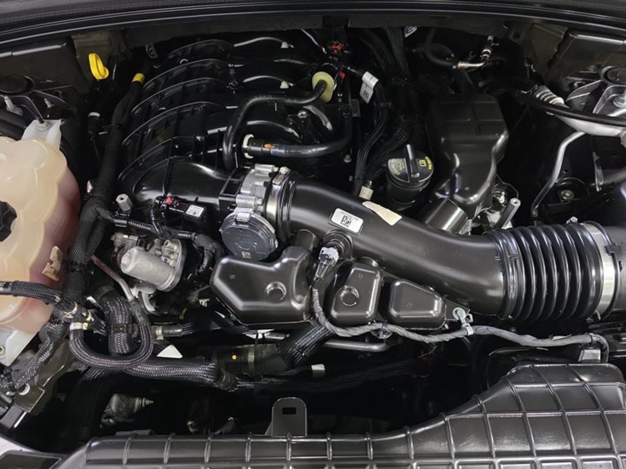 2022 Jeep Grand Cherokee Limited Photo