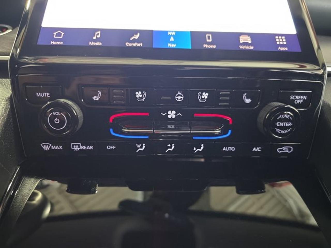 2022 Jeep Grand Cherokee Limited Photo