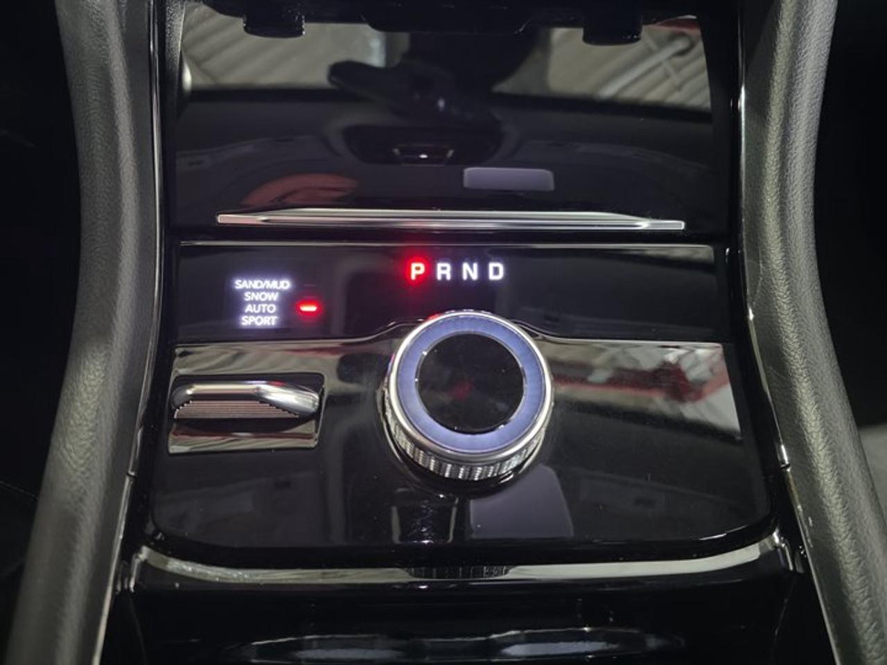 2022 Jeep Grand Cherokee Limited Photo