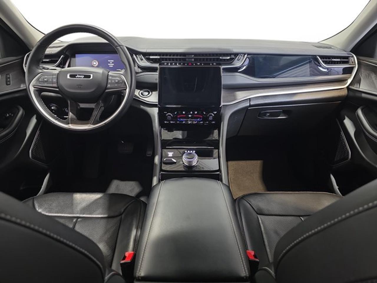 2022 Jeep Grand Cherokee Limited Photo