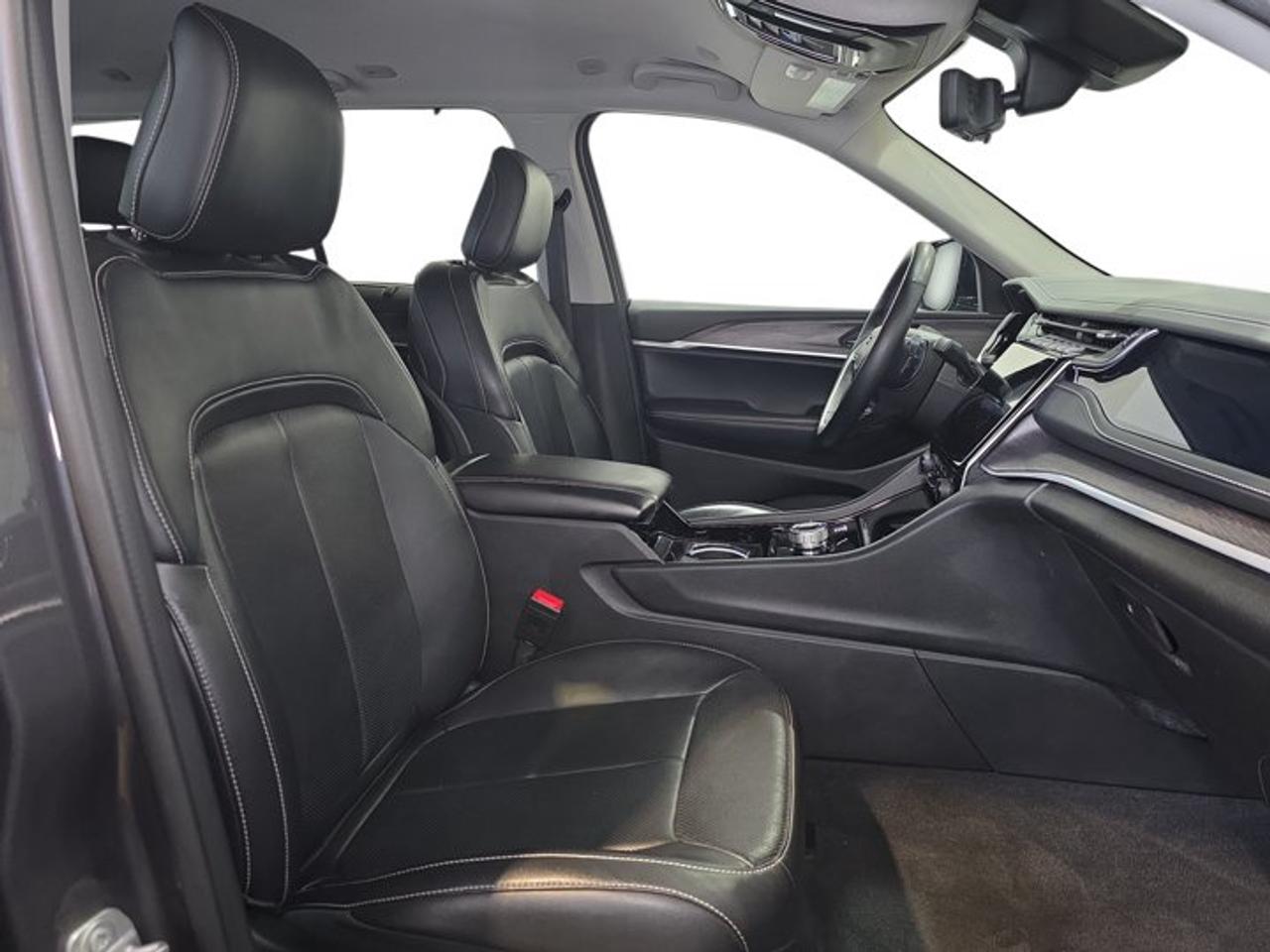 2022 Jeep Grand Cherokee Limited Photo