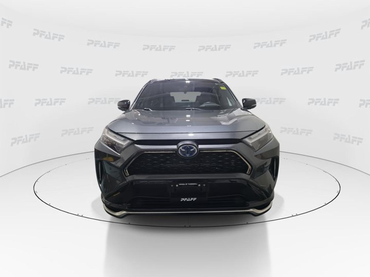 2024 Toyota RAV4 Prime XSE Photo