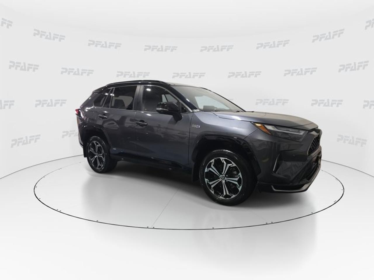 2024 Toyota RAV4 Prime XSE Photo