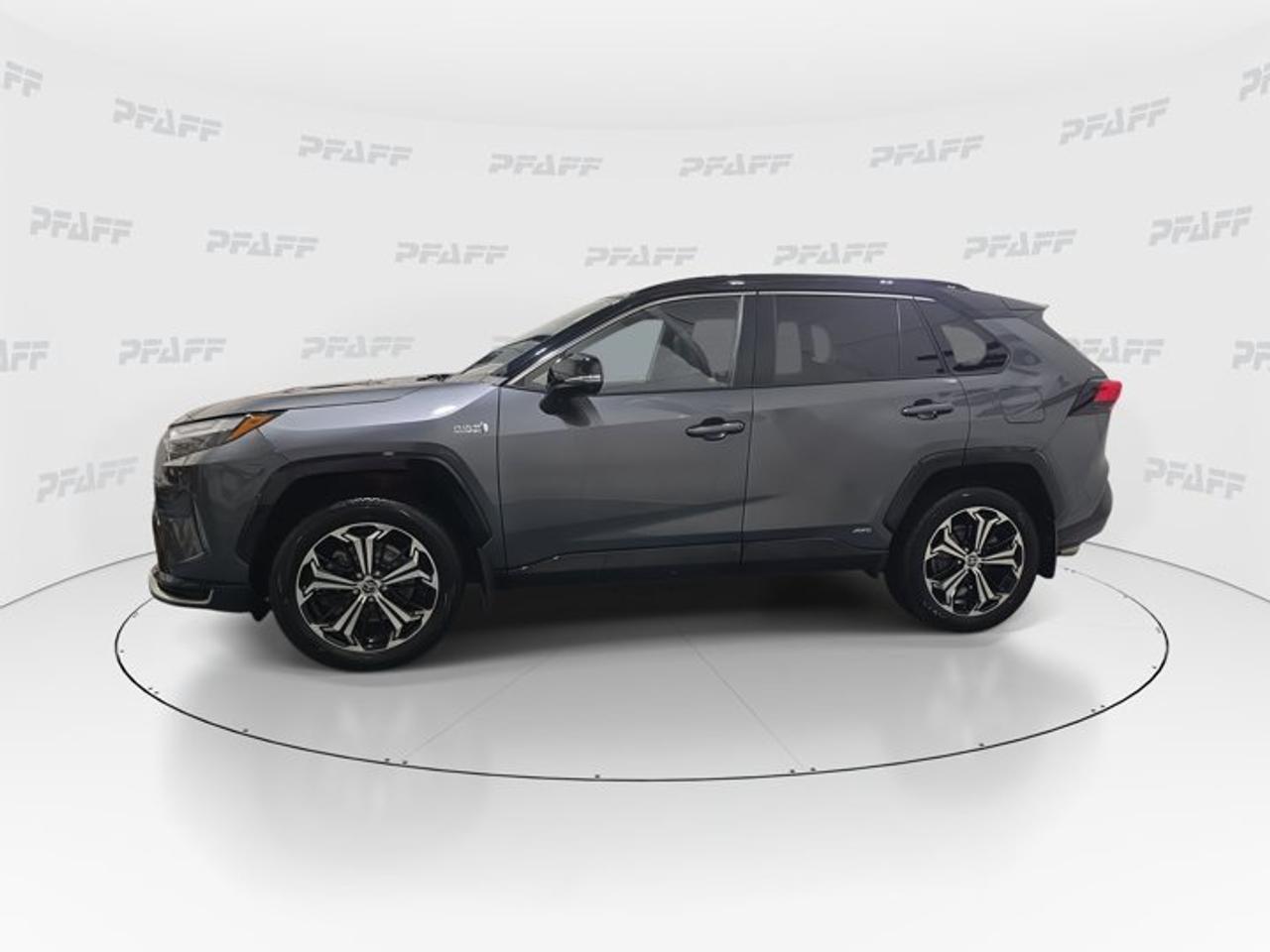 2024 Toyota RAV4 Prime XSE Photo