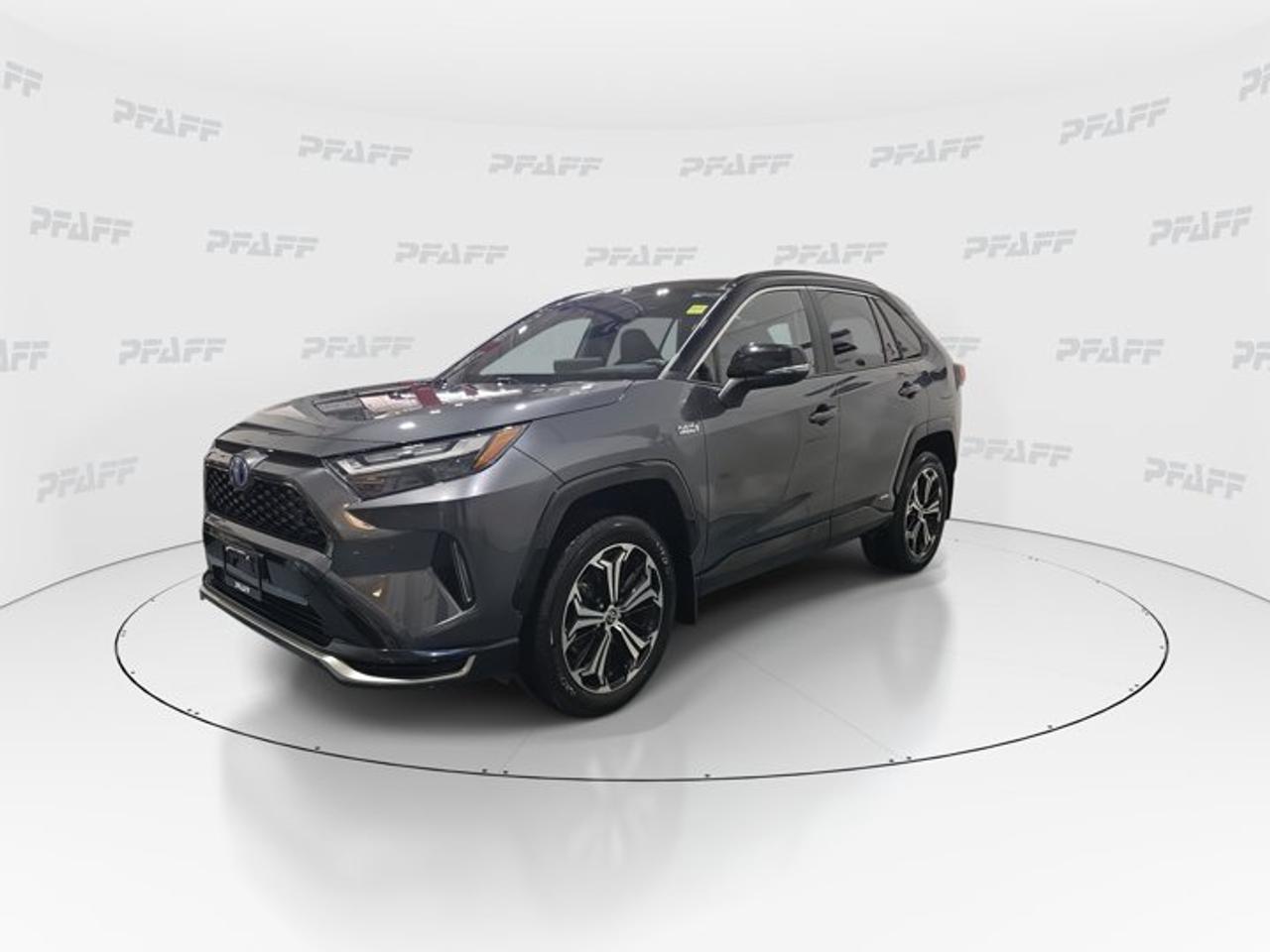 2024 Toyota RAV4 Prime XSE Photo