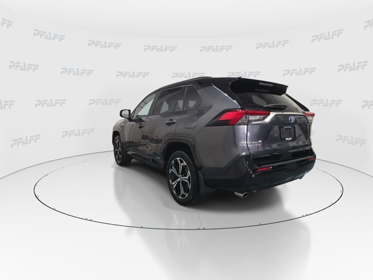 2024 Toyota RAV4 Prime XSE Photo