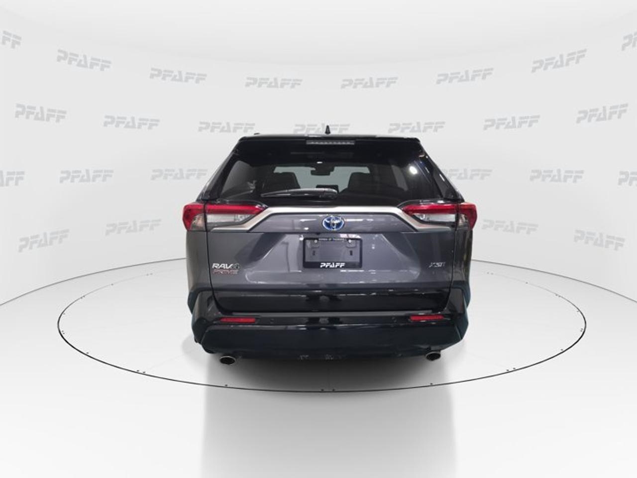 2024 Toyota RAV4 Prime XSE Photo