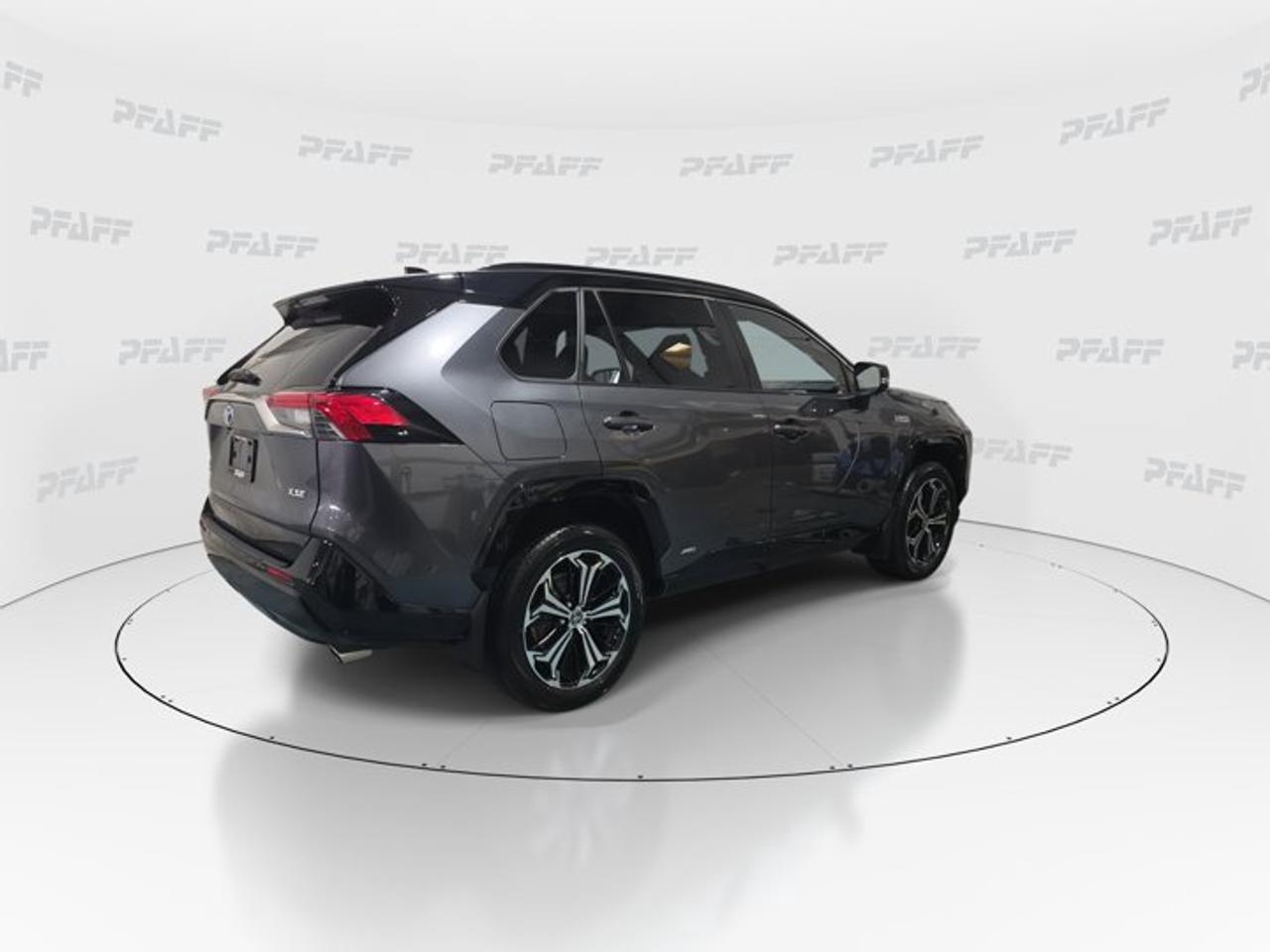 2024 Toyota RAV4 Prime XSE Photo