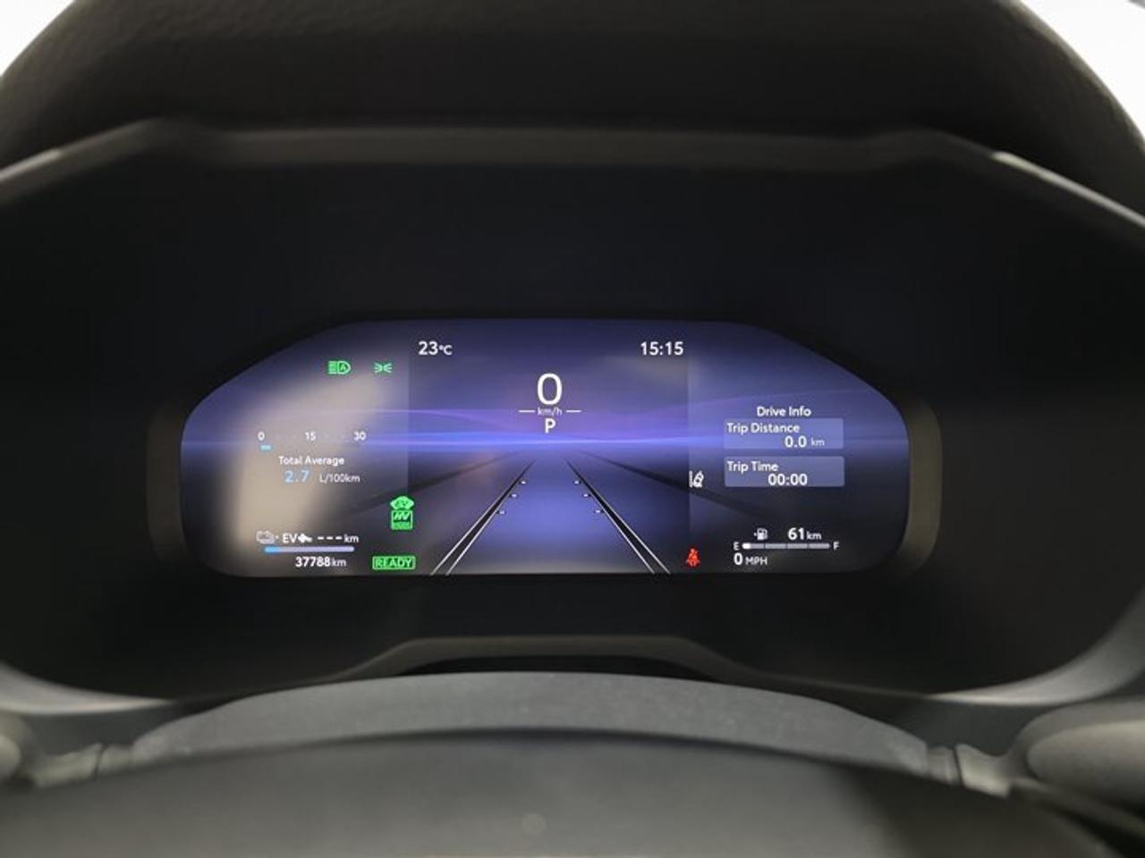2024 Toyota RAV4 Prime XSE Photo