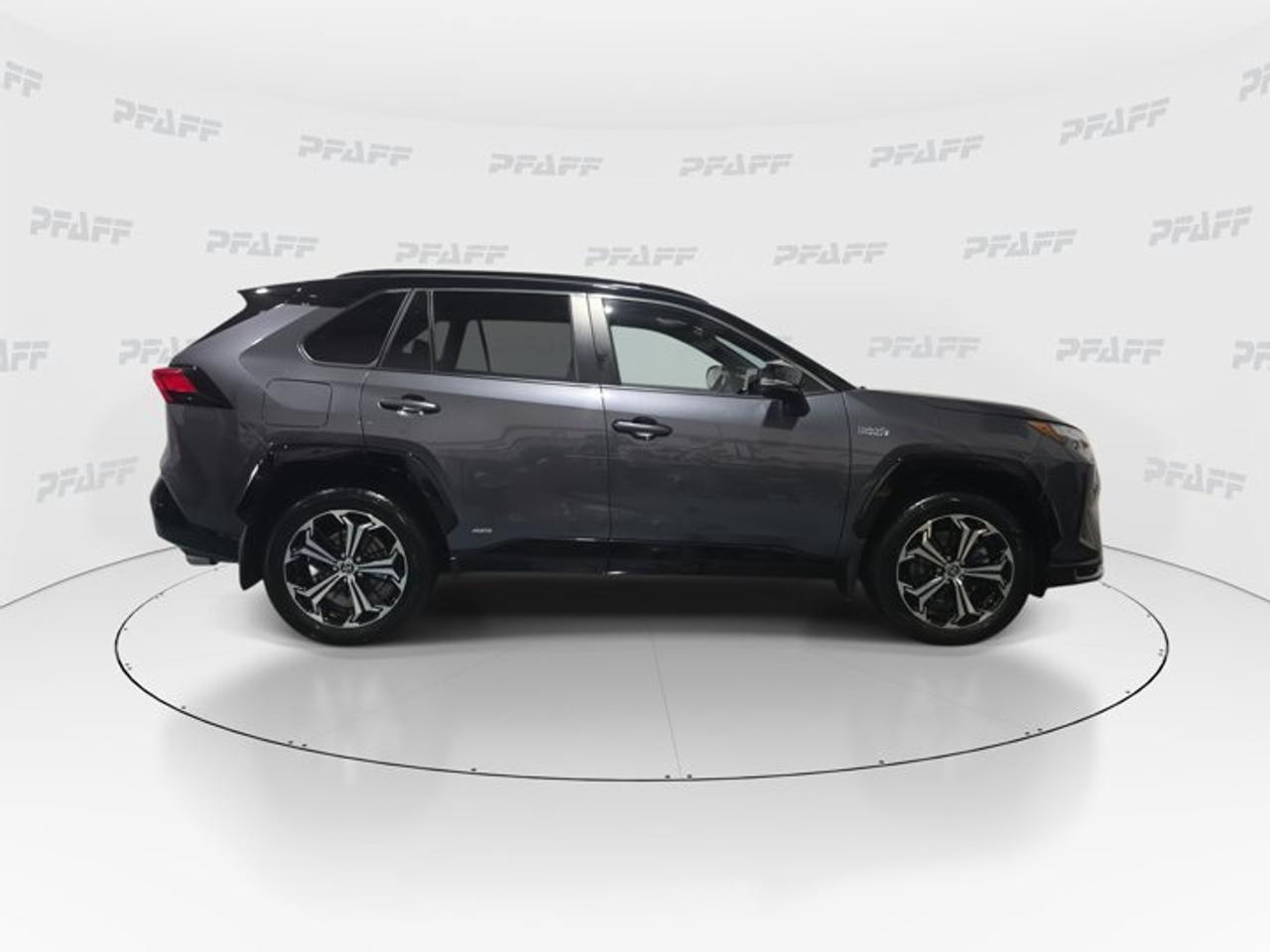 2024 Toyota RAV4 Prime XSE Photo