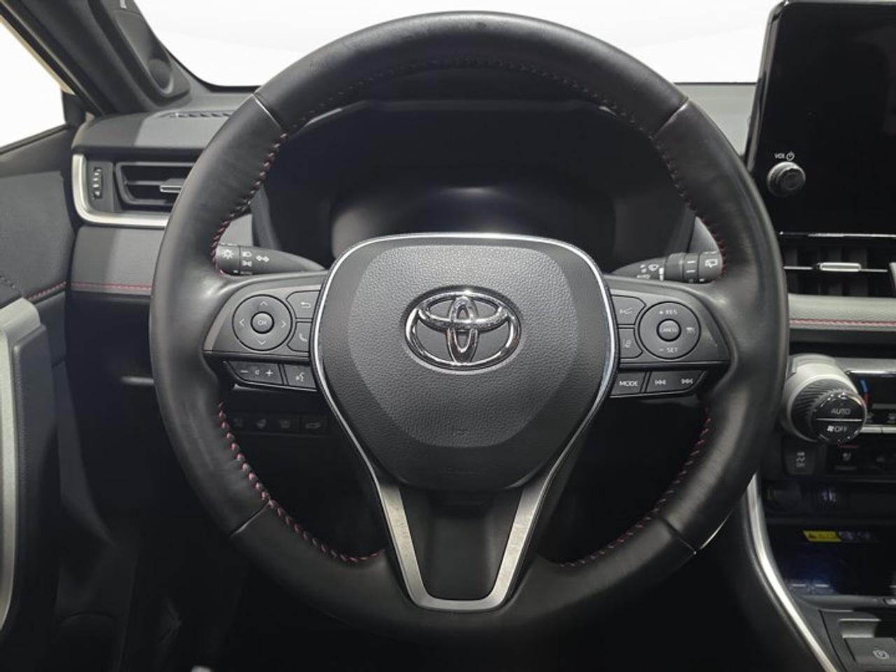 2024 Toyota RAV4 Prime XSE Photo