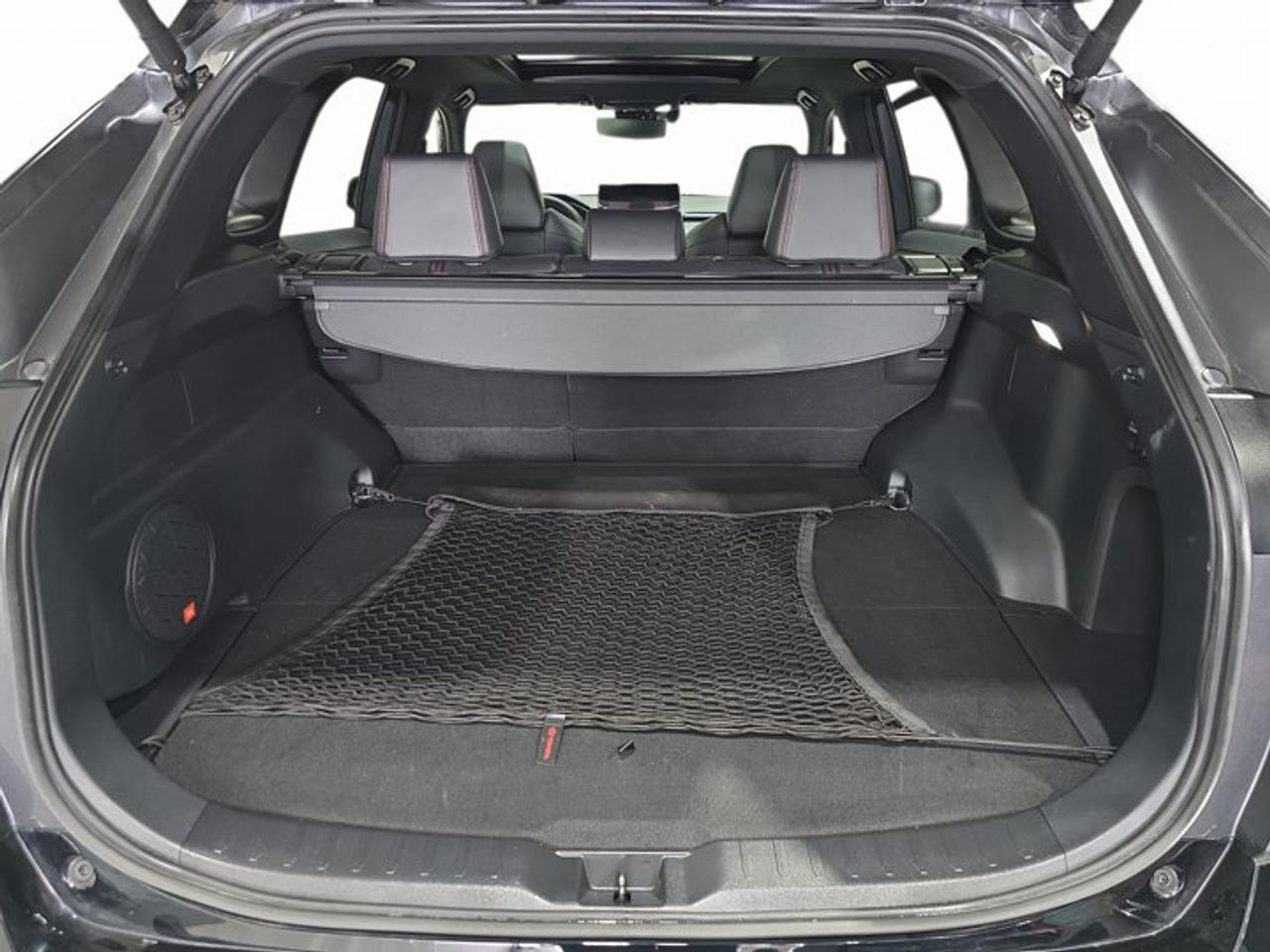 2024 Toyota RAV4 Prime XSE Photo