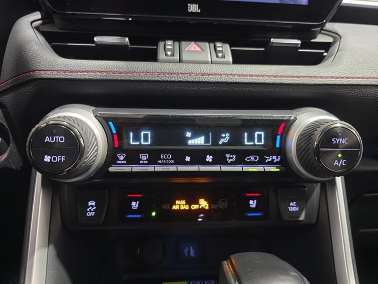 2024 Toyota RAV4 Prime XSE Photo