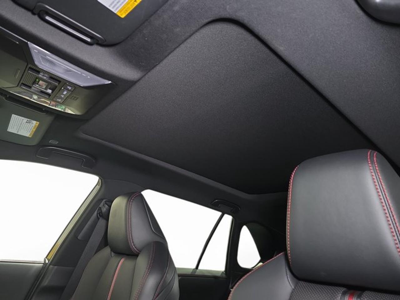 2024 Toyota RAV4 Prime XSE Photo