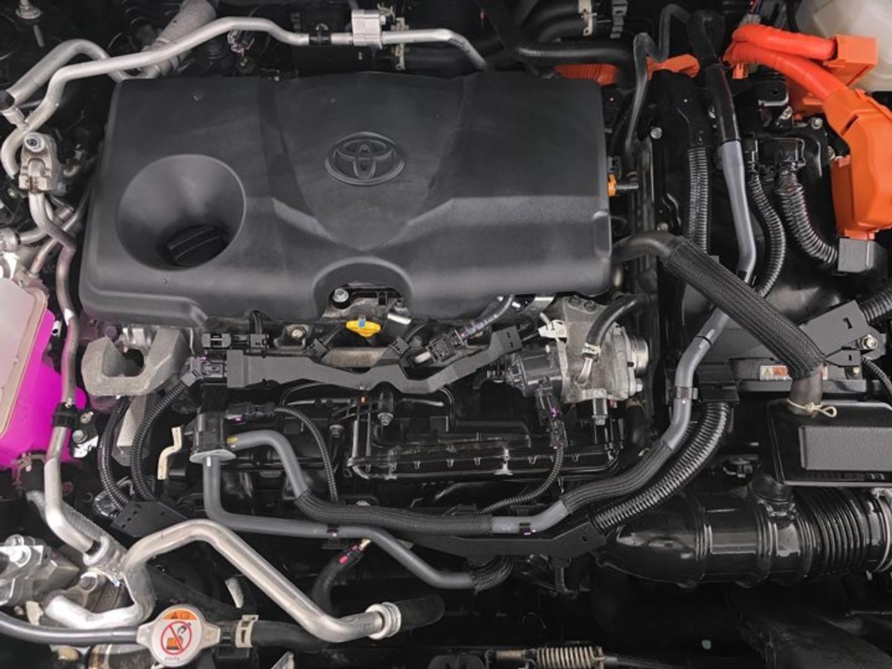 2024 Toyota RAV4 Prime XSE Photo