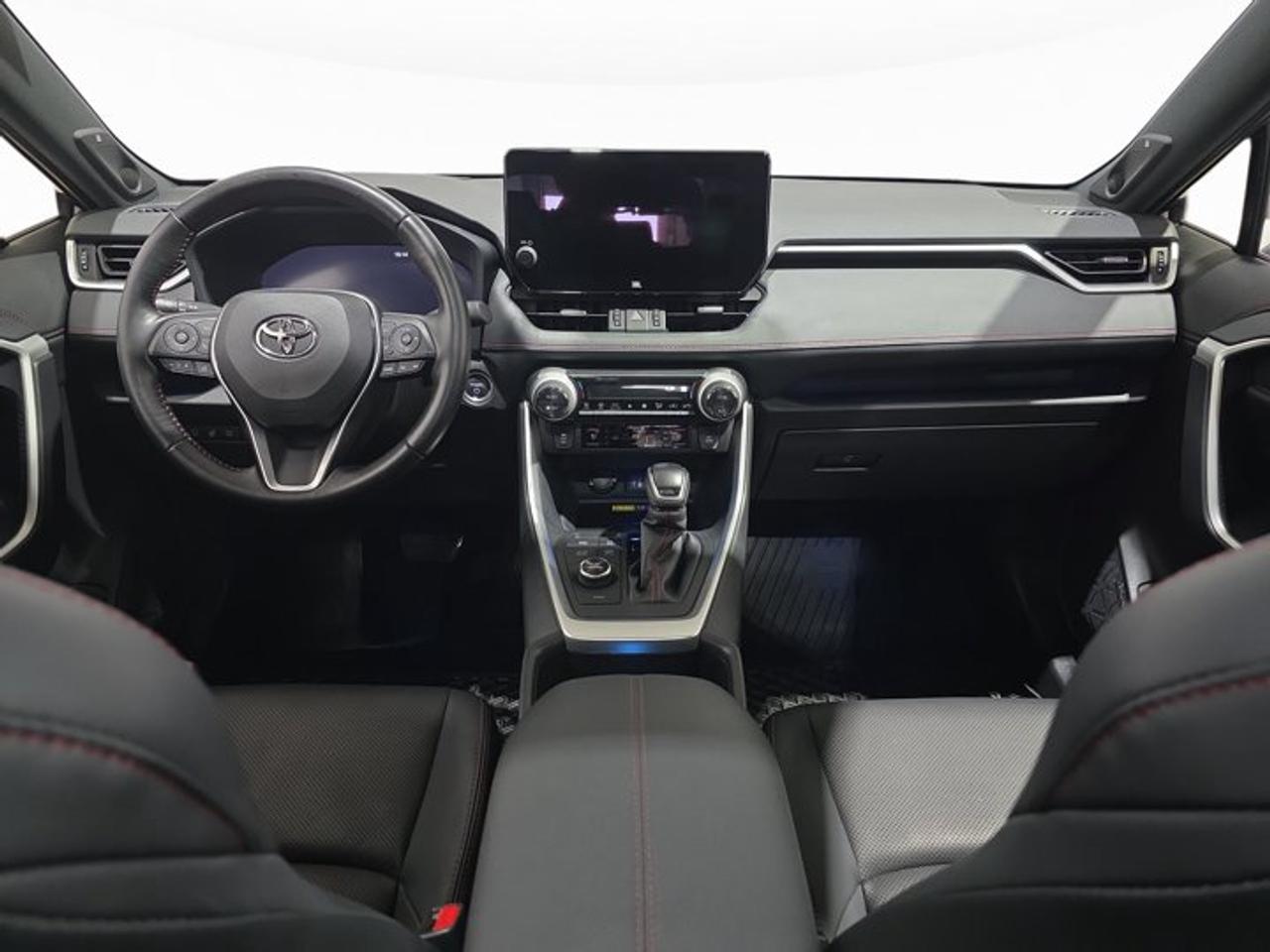 2024 Toyota RAV4 Prime XSE Photo