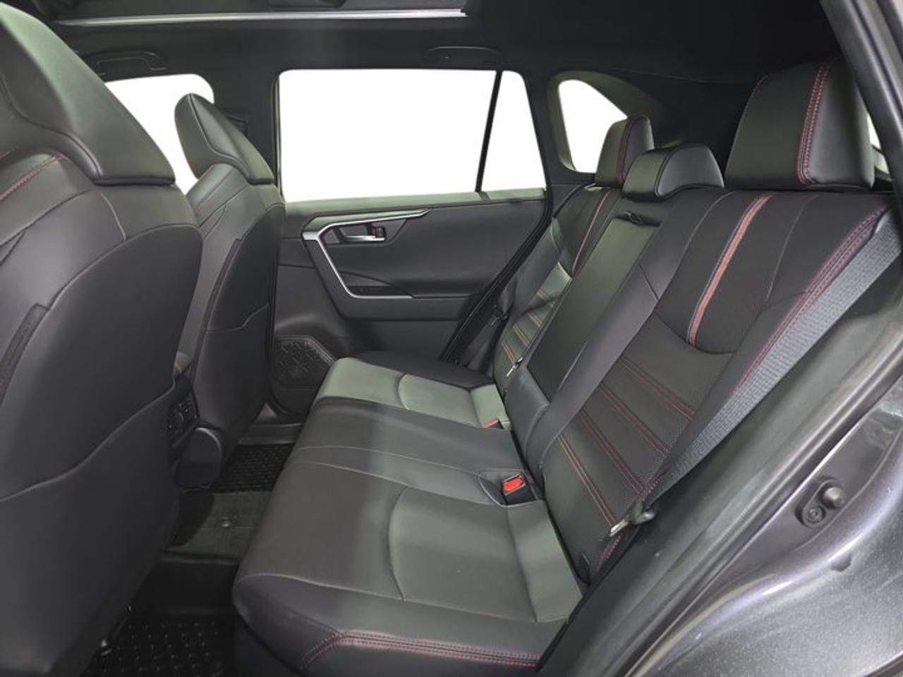 2024 Toyota RAV4 Prime XSE Photo