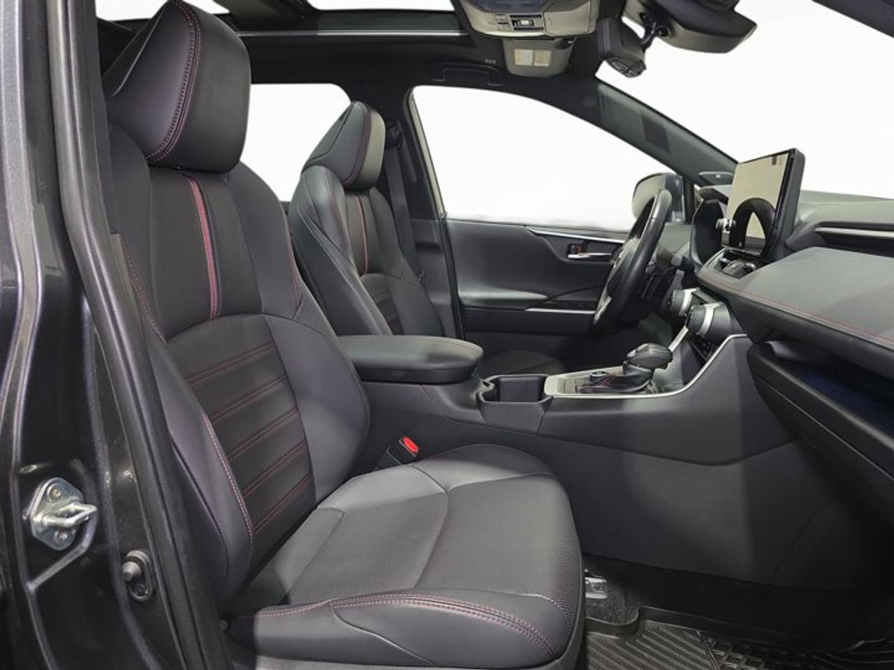 2024 Toyota RAV4 Prime XSE Photo