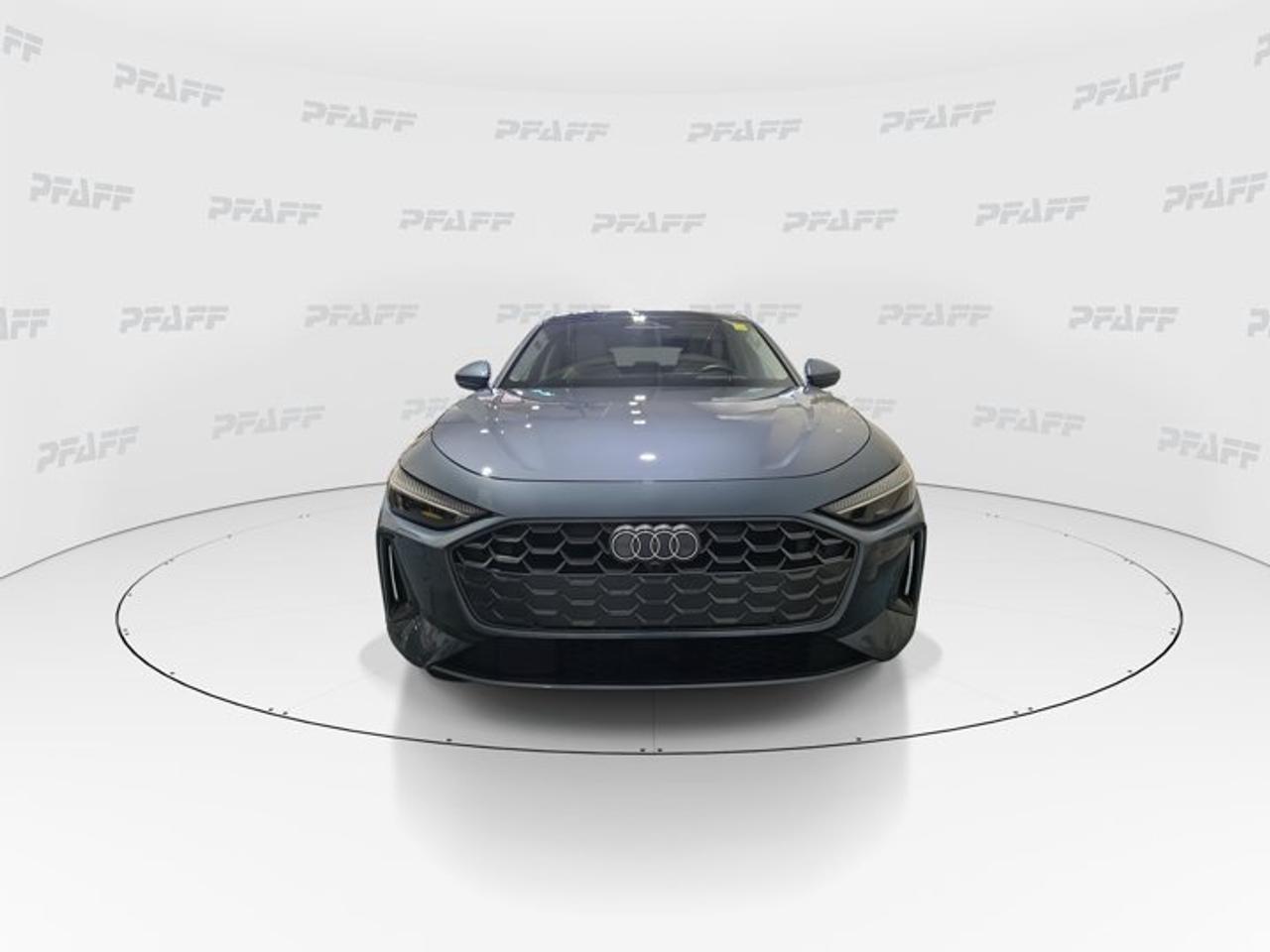 2025 Audi New A5 2.0T quattro Premium Photo